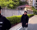 男生打招呼的正确方式